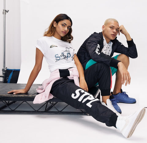 Spring 2018