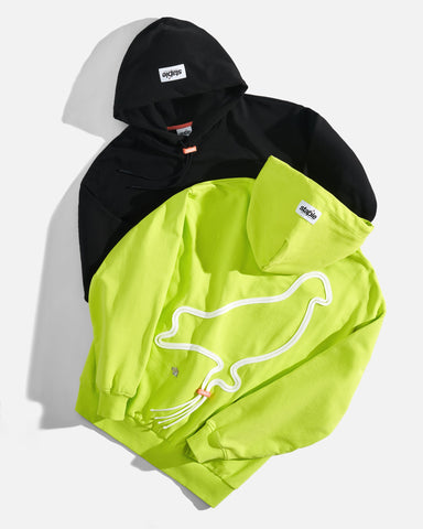 Hoodies & Sweatshirts