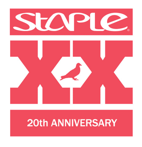 Staple XX