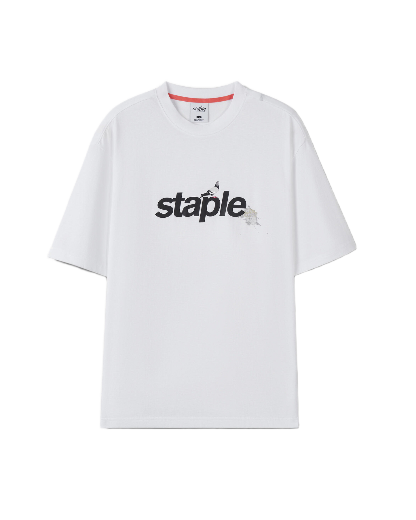 STAPLE 21M Tee - Tee | Staple Pigeon