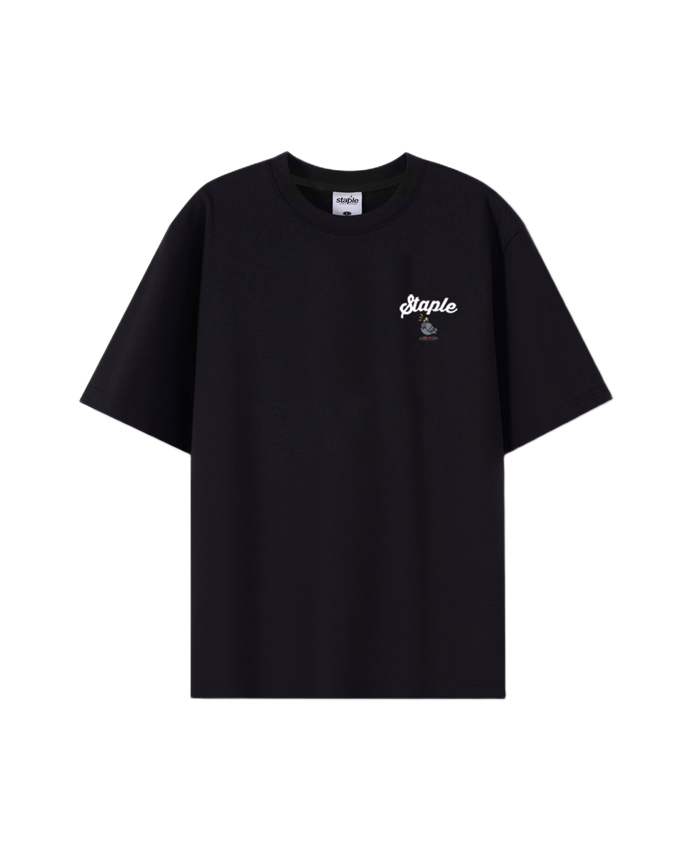 NY Icons Tee