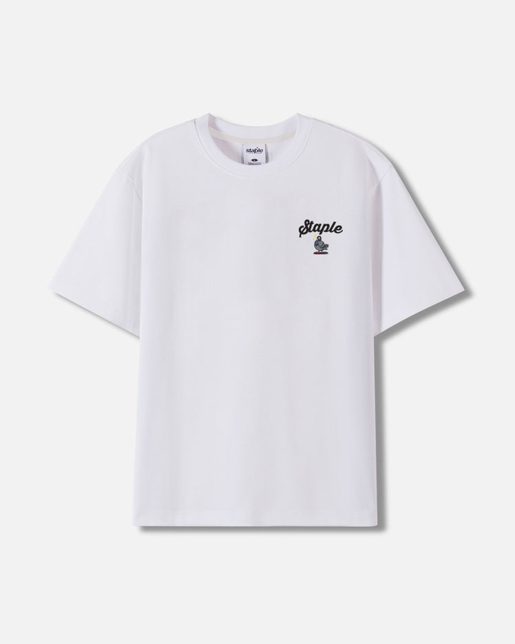 NY Icons Tee - Tee | Staple Pigeon