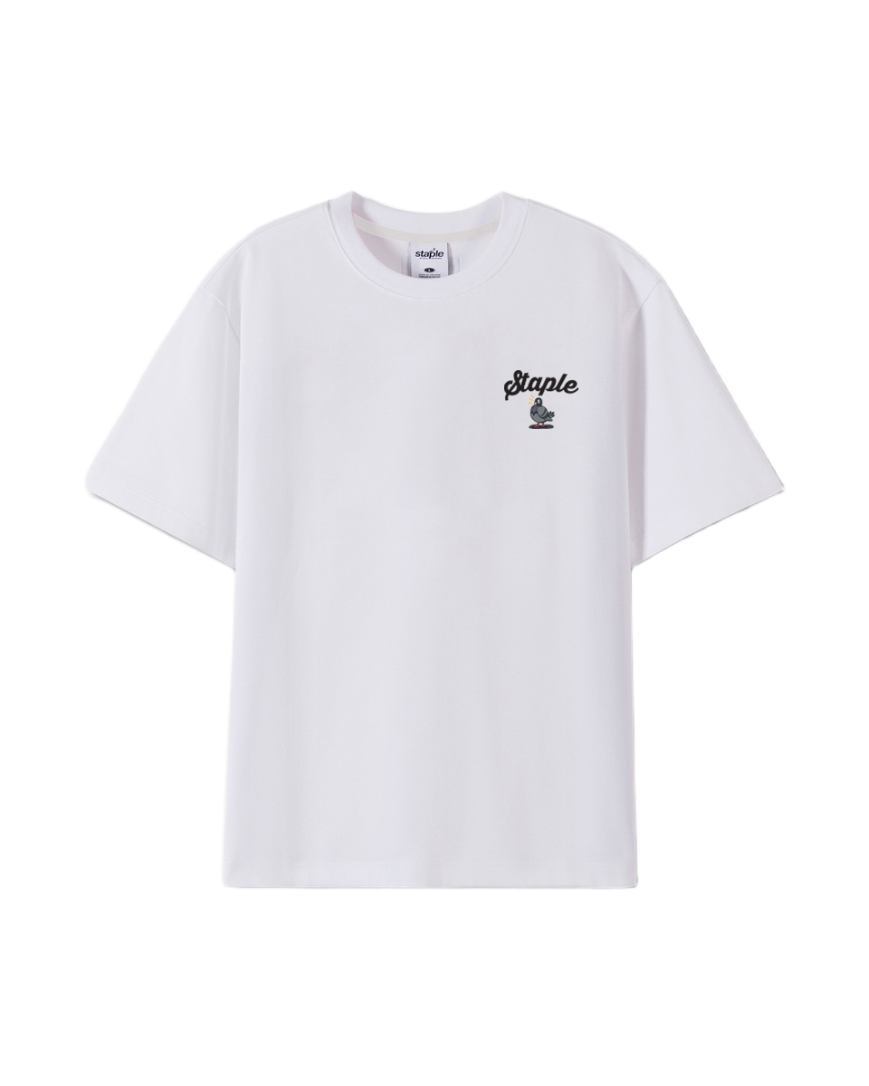 NY Icons Tee