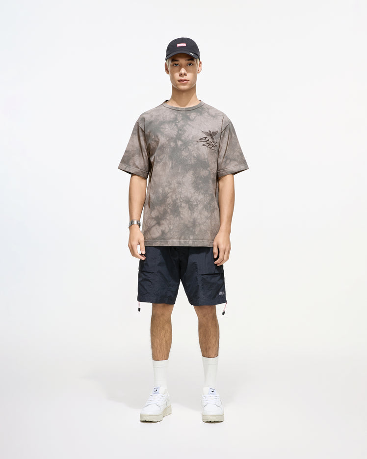 Rock Dove Washed Tee - Tee | Staple Pigeon