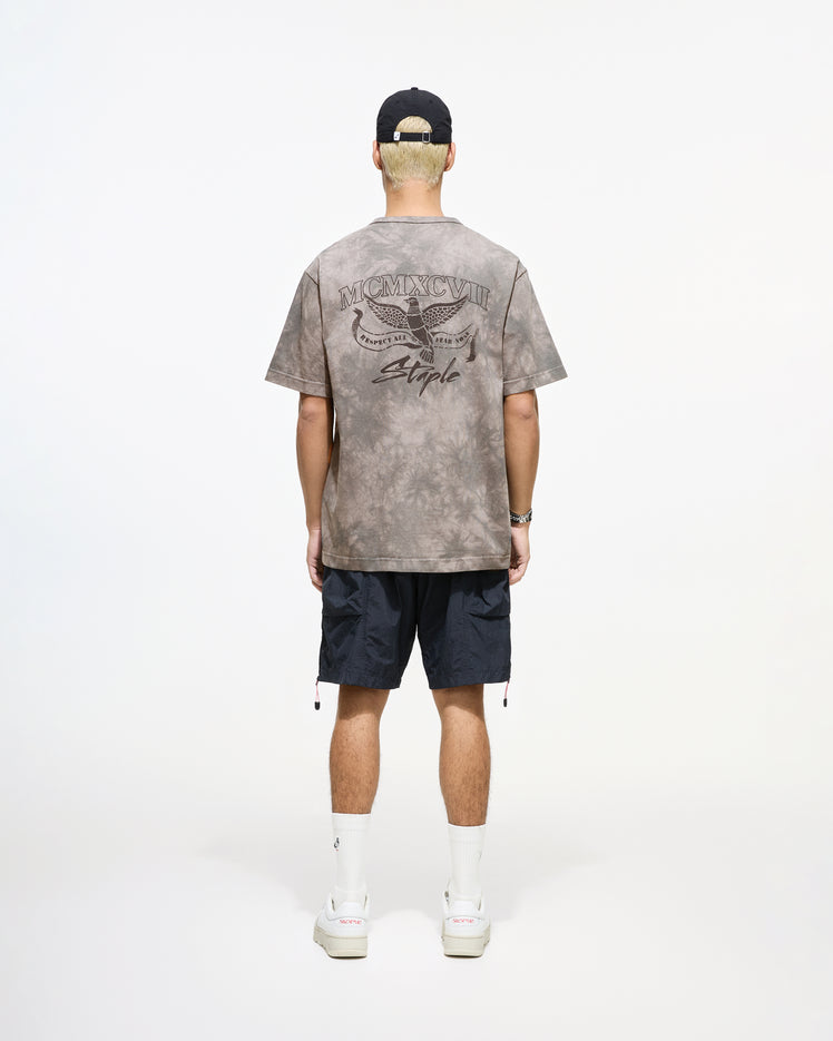 Rock Dove Washed Tee - Tee | Staple Pigeon