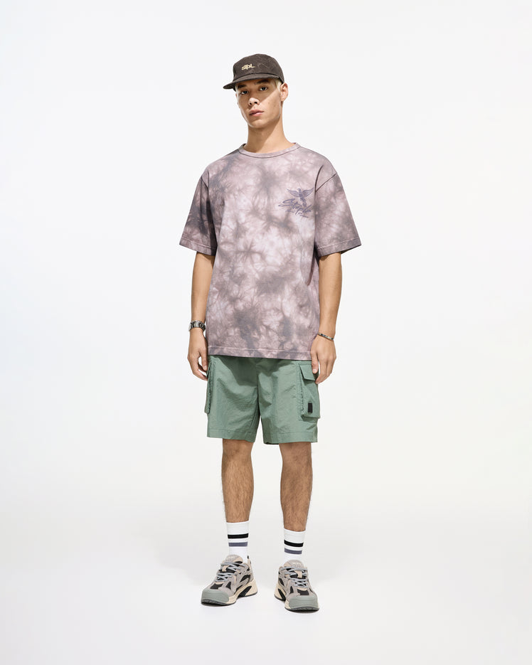 Rock Dove Washed Tee - Tee | Staple Pigeon