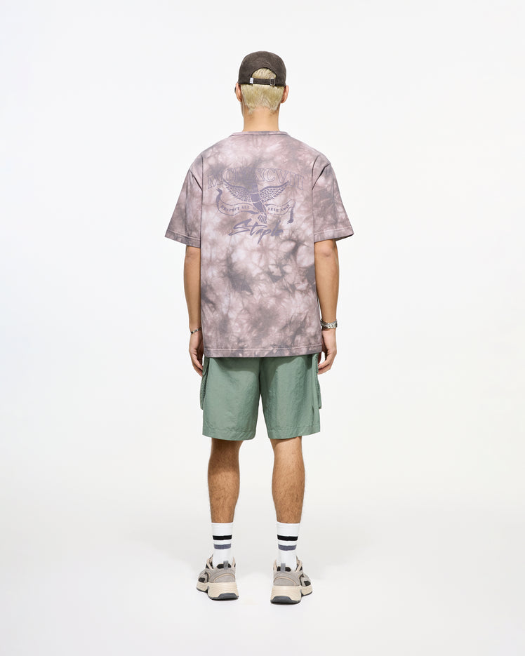 Rock Dove Washed Tee - Tee | Staple Pigeon