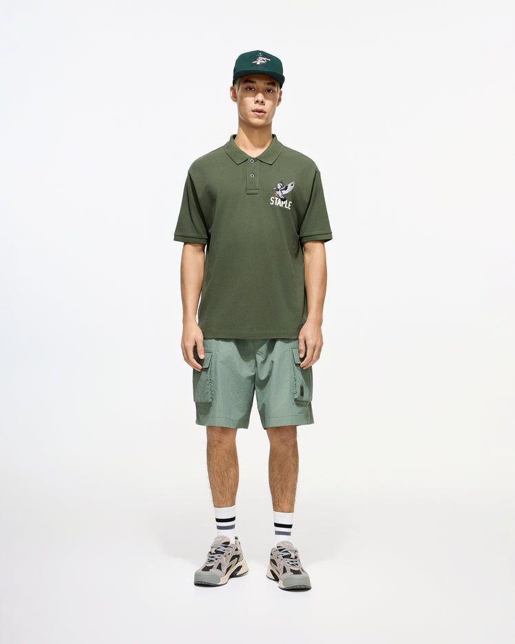 Flying Pigeon Polo - Polo | Staple Pigeon