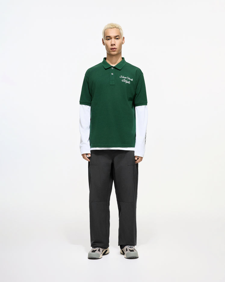 STPL Polo - Polo | Staple Pigeon