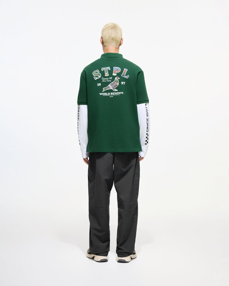 STPL Polo - Polo | Staple Pigeon