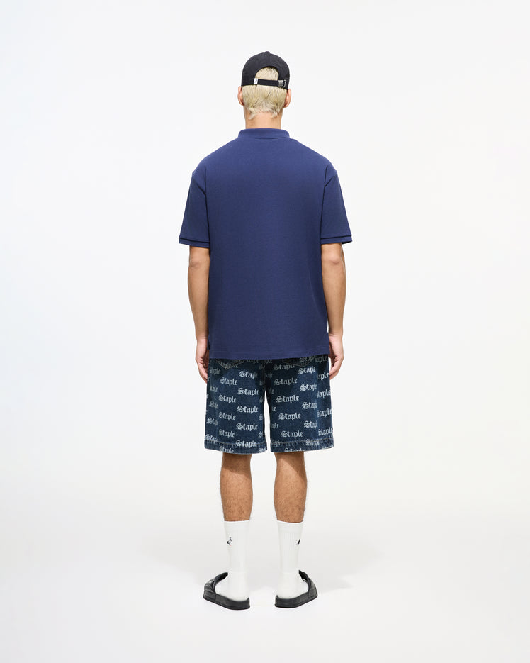 Flying Pigeon Polo - Polo | Staple Pigeon