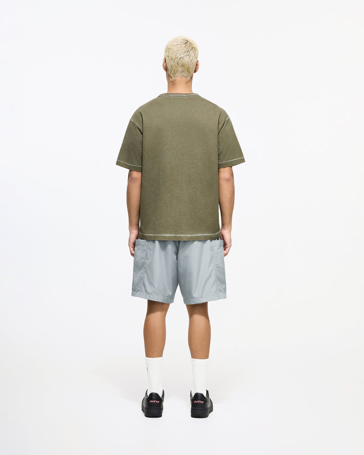 Washed Logo Tee - Tee | Staple Pigeon