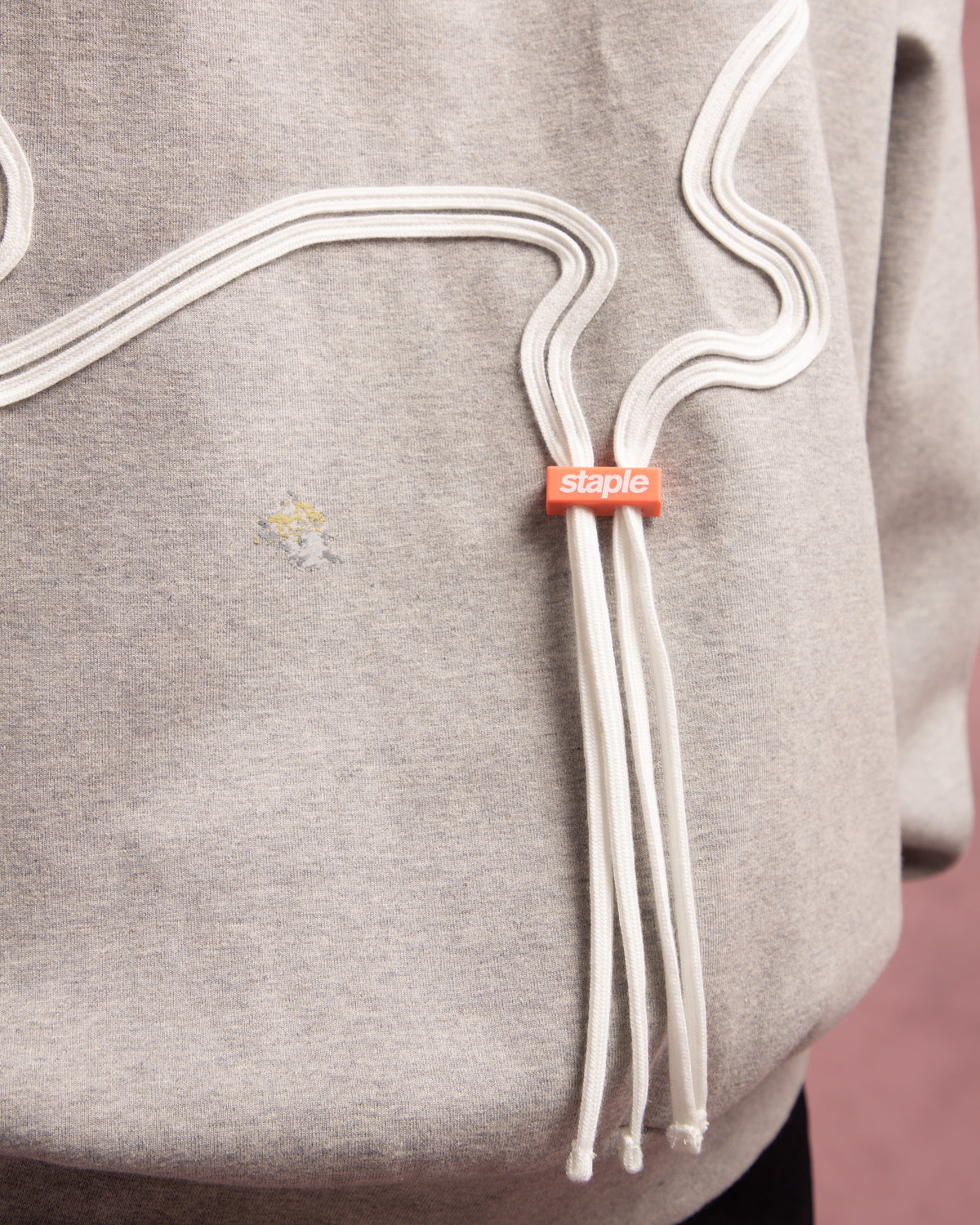 St Johns Pigeon Hoodie - Hoodie | Staple Pigeon