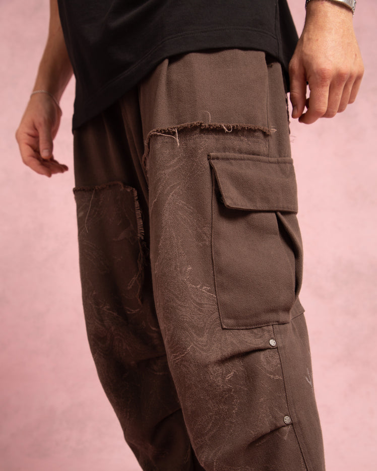 Beacon Cargo Pant - Pants | Staple Pigeon