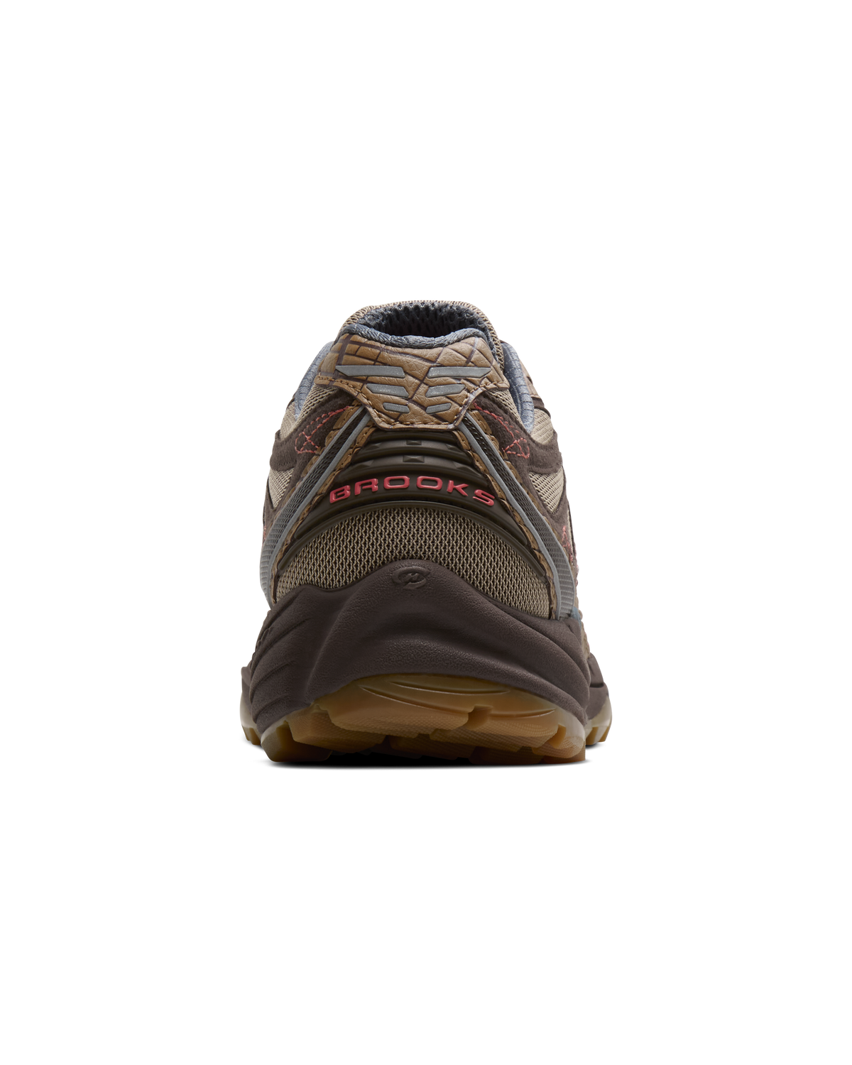 Staple x Brooks Cascadia 1 - Footwear | Staple Pigeon