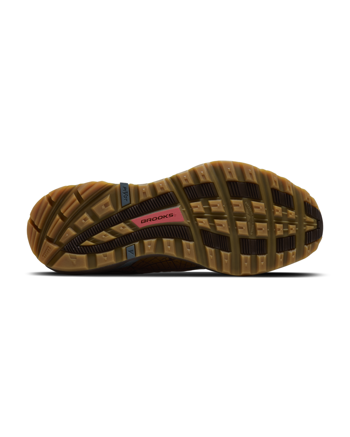Staple x Brooks Cascadia 1 - Footwear | Staple Pigeon