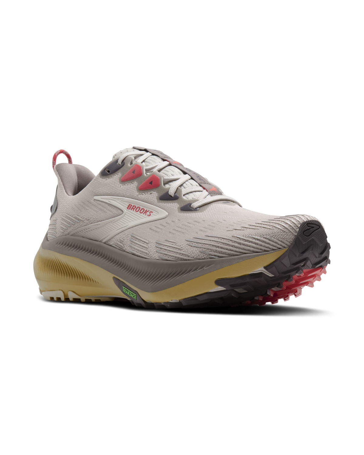 Staple x Brooks Ghost Trail - Footwear | Staple Pigeon