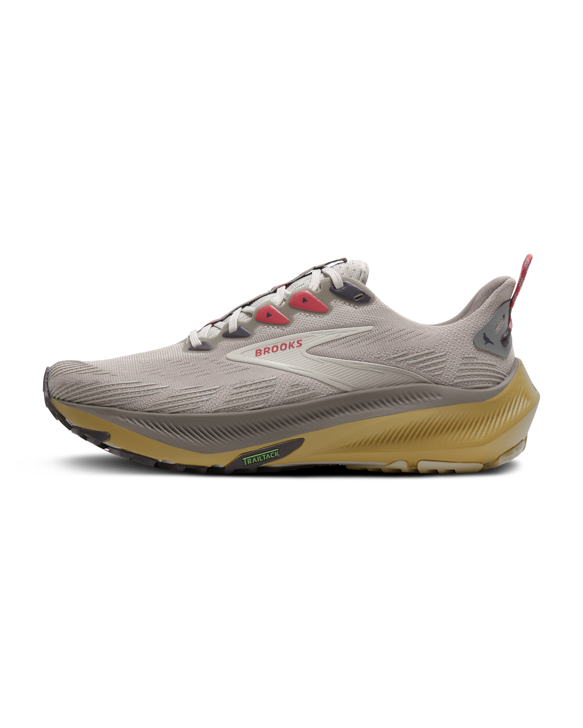 Staple x Brooks Ghost Trail - Footwear | Staple Pigeon