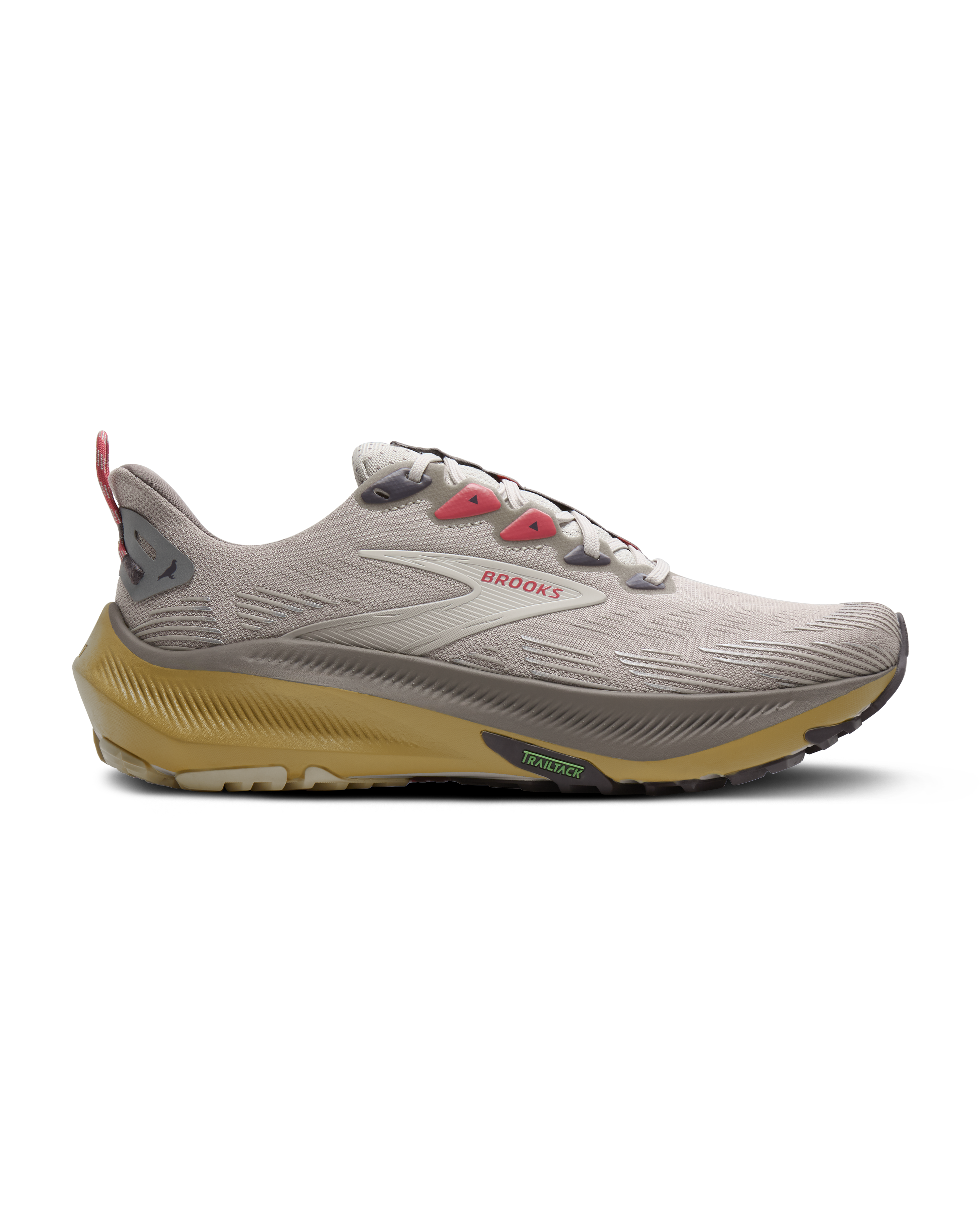 Staple x Brooks Ghost Trail - Footwear | Staple Pigeon