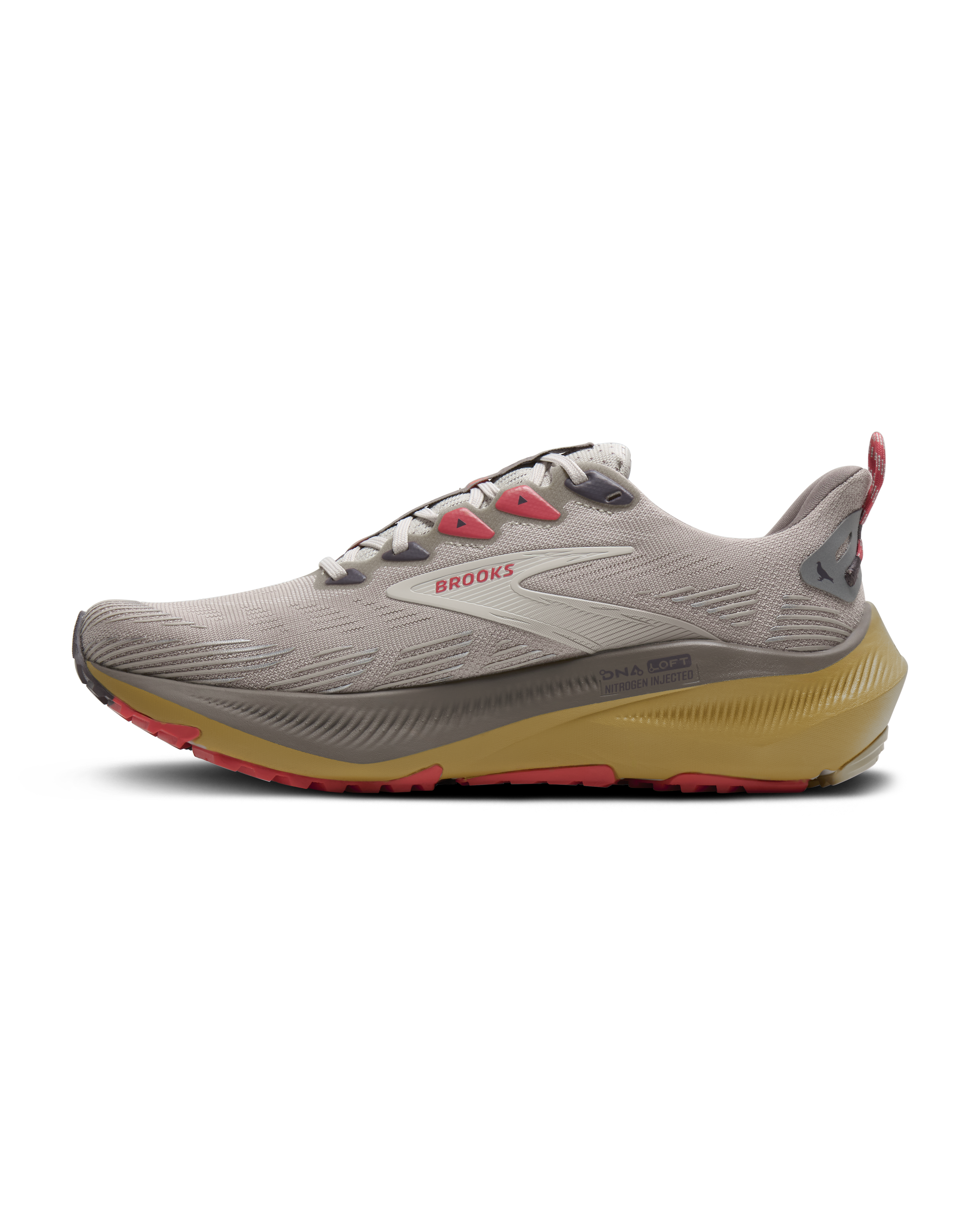 Staple x Brooks Ghost Trail - Footwear | Staple Pigeon