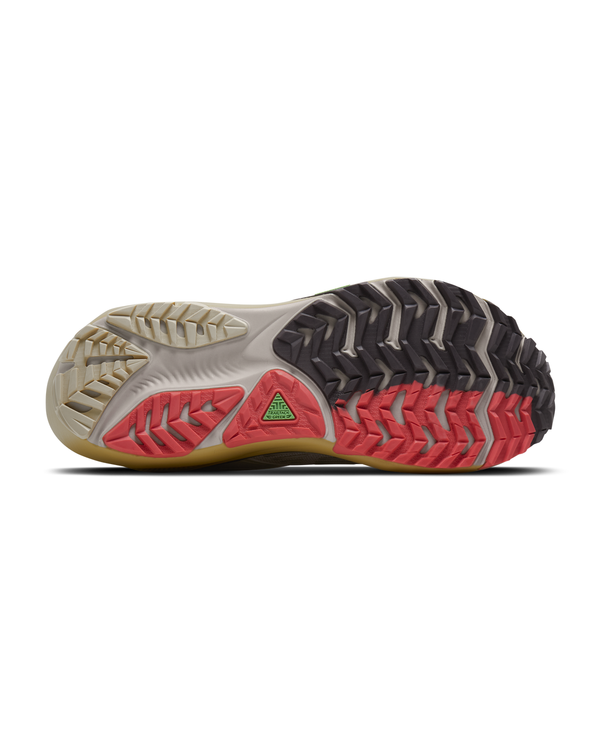 Staple x Brooks Ghost Trail - Footwear | Staple Pigeon