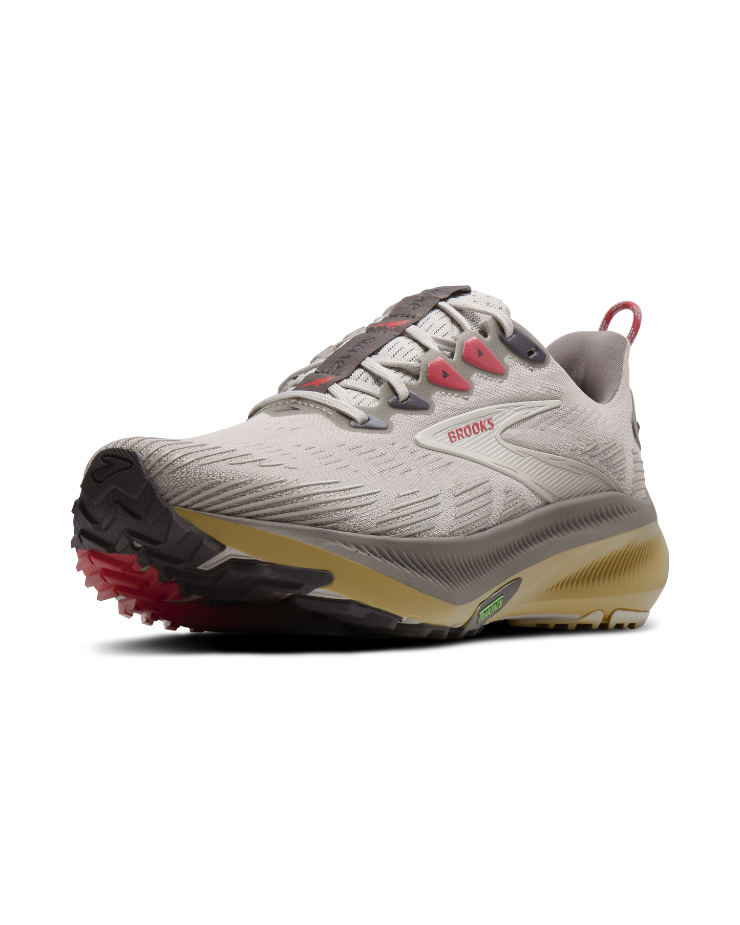 Staple x Brooks Ghost Trail - Footwear | Staple Pigeon