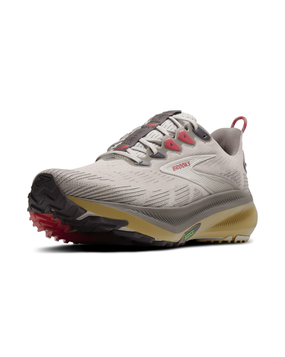 Staple x Brooks Ghost Trail - Footwear | Staple Pigeon