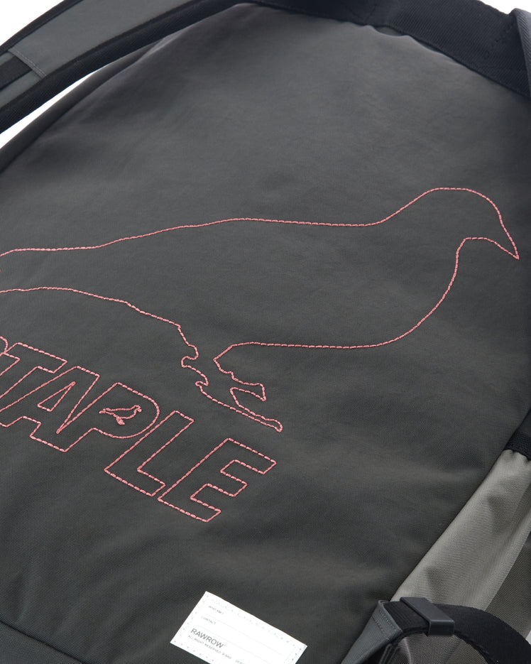 RAWROW x STAPLE String Backpack - Bag | Staple Pigeon