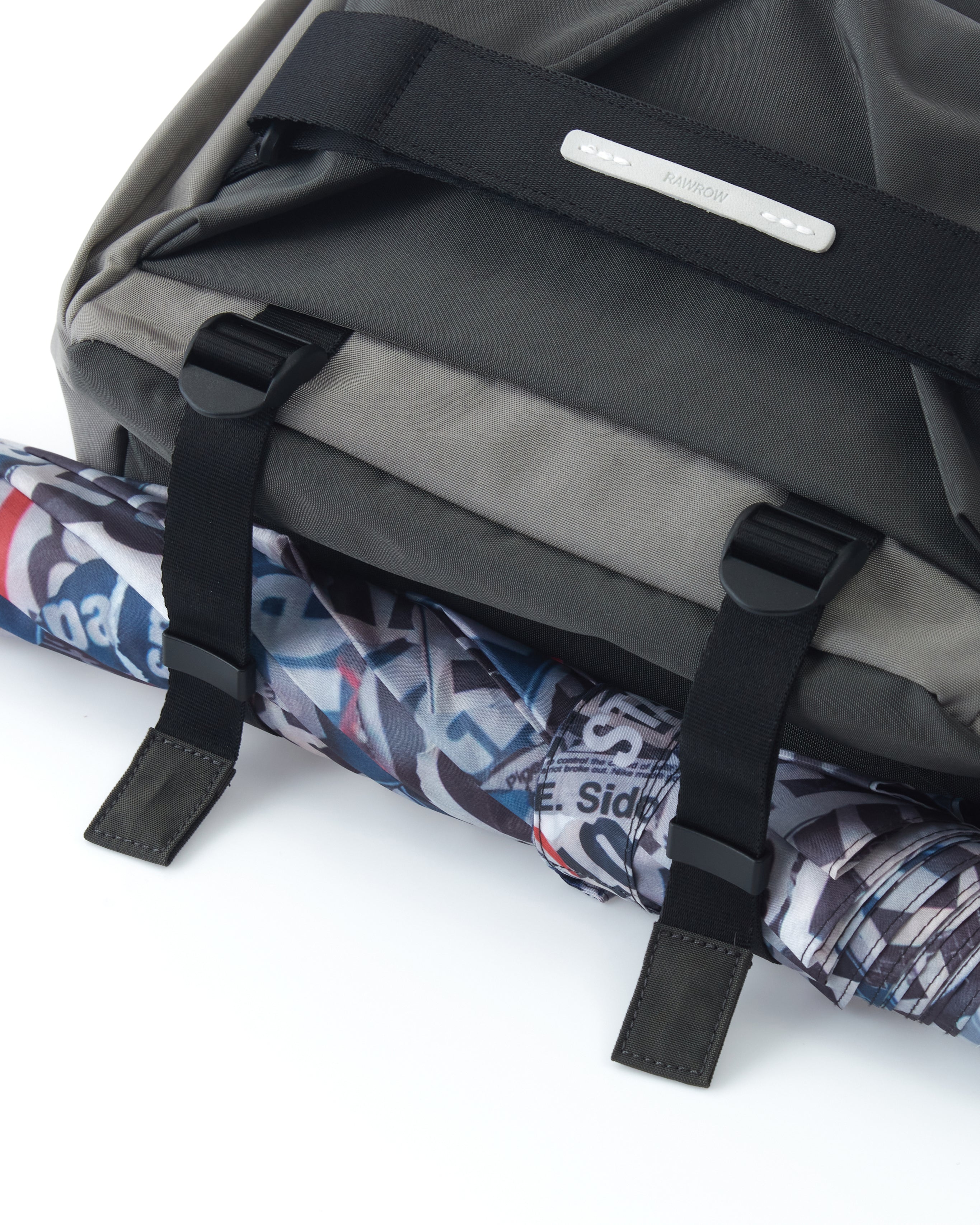 Staple RAWROW x STAPLE String Backpack