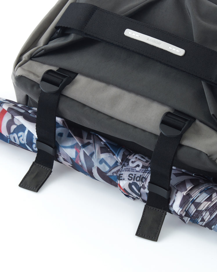 RAWROW x STAPLE String Backpack - Bag | Staple Pigeon