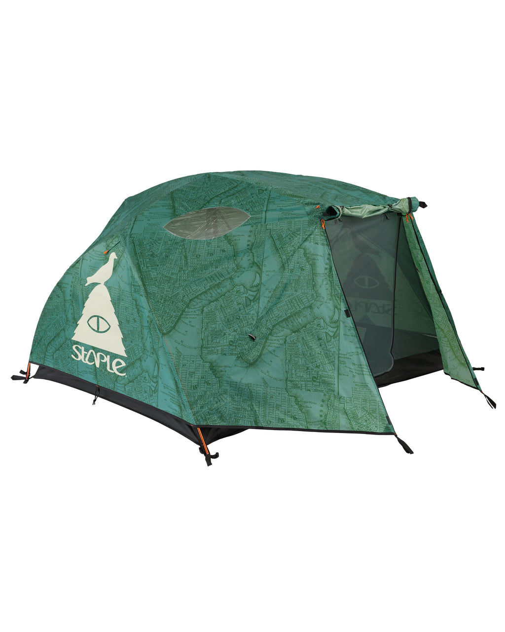 STAPLE x Poler 2 Person Tent