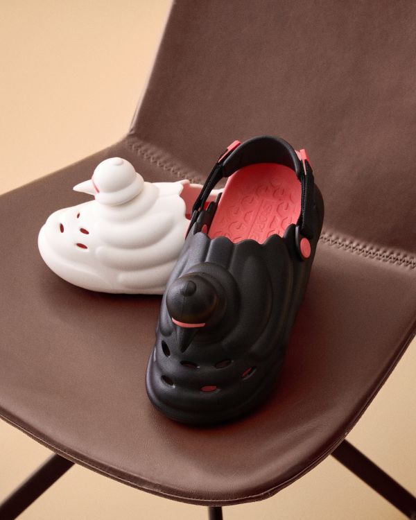Staple x Crocs “Sidewalk Luxe” Classic Clog