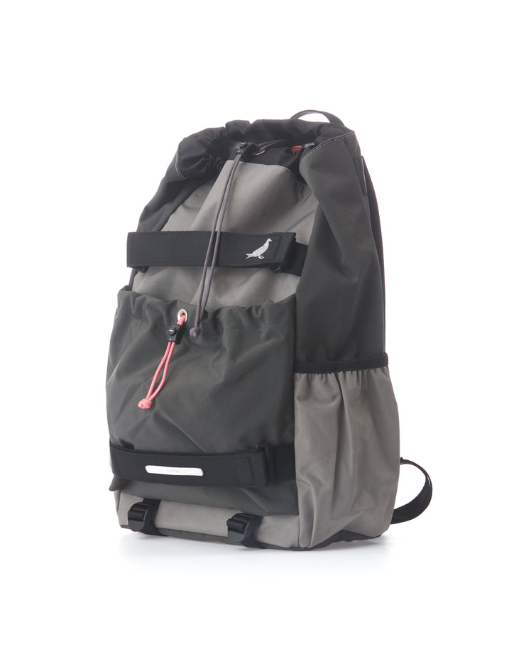 RAWROW x STAPLE String Backpack - Bag | Staple Pigeon