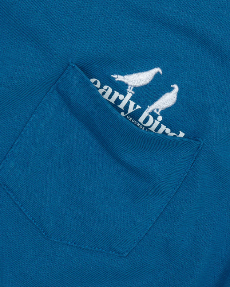 staple pigeon pocket tee