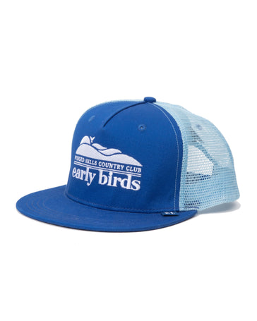Early Birds Trucker Cap - Hat | Staple Pigeon