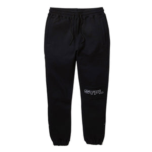 Stpl Reverse Sweatpant - Pants | Staple Pigeon