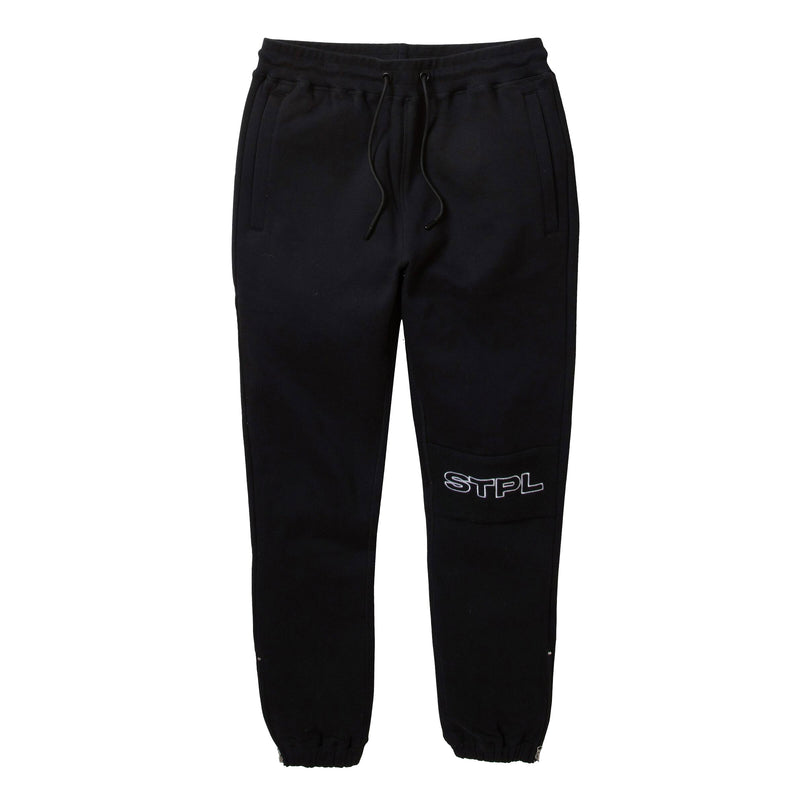 Stpl Reverse Sweatpant - Pants | Staple Pigeon
