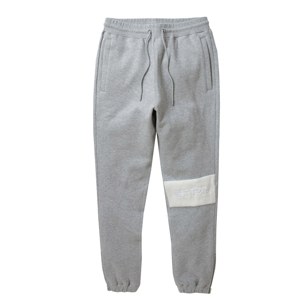 Stpl Reverse Sweatpant - Pants | Staple Pigeon