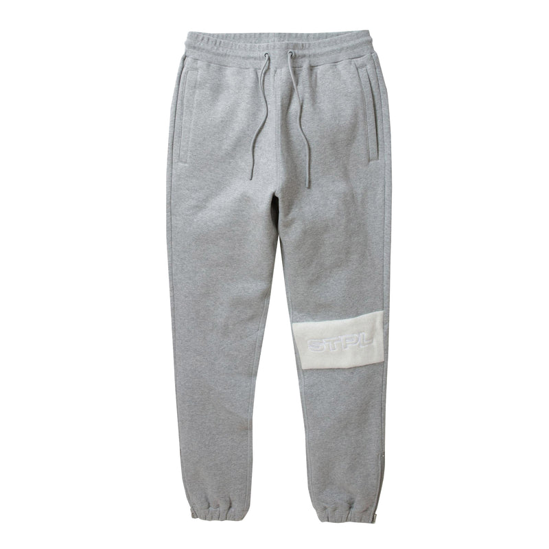 Stpl Reverse Sweatpant - Pants | Staple Pigeon