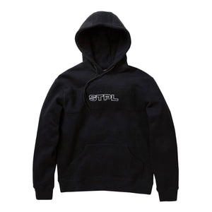 Stpl Reverse Hoodie - Hoodie | Staple Pigeon