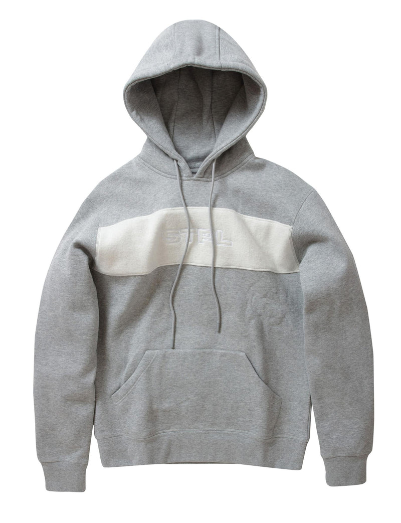 Stpl Reverse Hoodie