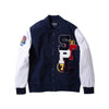 Decatur Nylon Jacket - Jacket | Staple Pigeon
