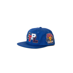 Decatur Logo Cap - Hat | Staple Pigeon