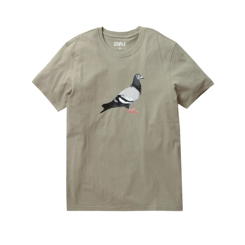 Pigeon Logo Tee - Tee | Staple Pigeon