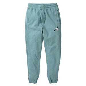 Pigeon Logo Sweatpant - Pants | Staple Pigeon
