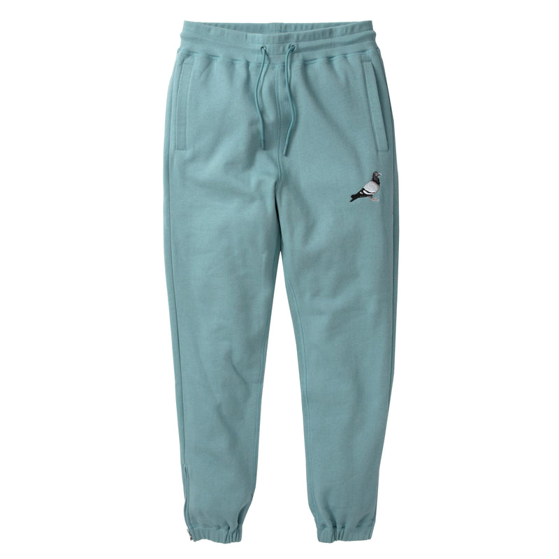 Pigeon Logo Sweatpant - Pants | Staple Pigeon