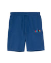 Hillcrest Logo Sweatshort 