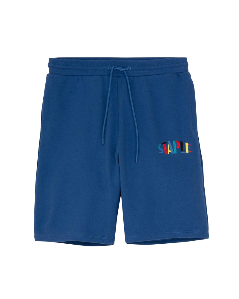 Hillcrest Logo Sweatshort 