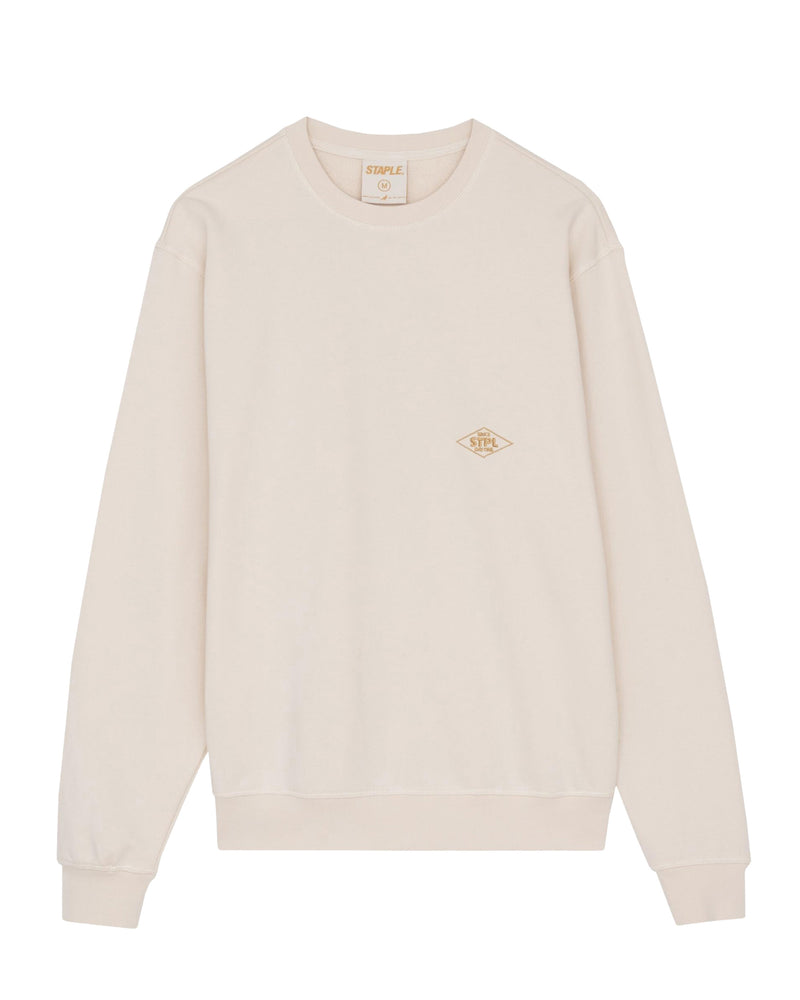 Hampton Crewneck