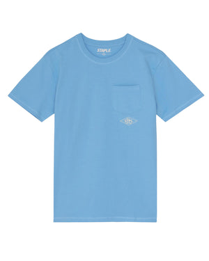 Hampton Pocket Tee